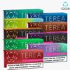 TEREA 哈薩克版加熱煙彈|IQOSILUMA專用|台灣現貨加熱不燃燒 TEREA 哈薩克版加熱煙彈|IQOSILUMA專用|台灣現貨加熱不燃燒