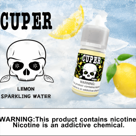 CUPER 煙油 酷柏系列|30ML 容量/35mg 濃度|小煙專用|711到付 CUPER 煙油 酷柏系列|30ML 容量/35mg 濃度|小煙專用|711到付