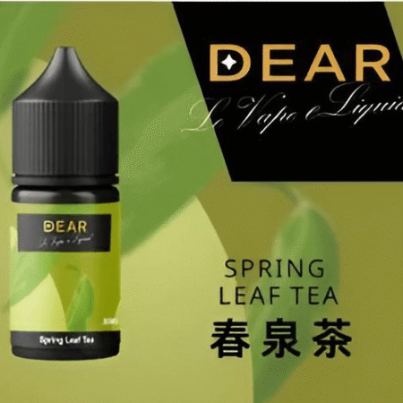 DEAR 小煙油系列|30ml 規格|3% 尼古丁|台灣電子煙批發 DEAR 小煙油系列|30ml 規格|3% 尼古丁|台灣電子煙批發