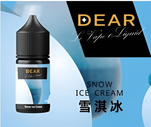 DEAR 小煙油系列|30ml 規格|3% 尼古丁|台灣電子煙批發 DEAR 小煙油系列|30ml 規格|3% 尼古丁|台灣電子煙批發:圖片 5