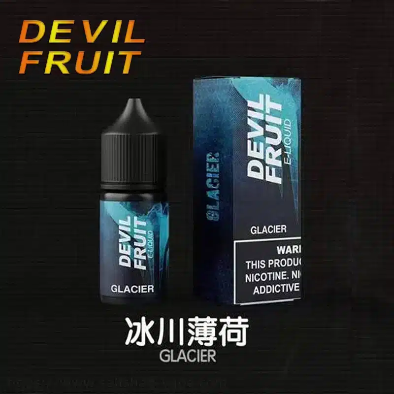 Devil Fruit 惡魔之吻 30ML 35MG 電子煙油|果香濃郁口感飽滿【買五送一】 Devil Fruit 惡魔之吻 30ML 35MG 電子煙油|果香濃郁口感飽滿【買五送一】:圖片 8