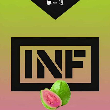 INF無限霧化彈｜三入裝 一代通用SP2S-RELX主機