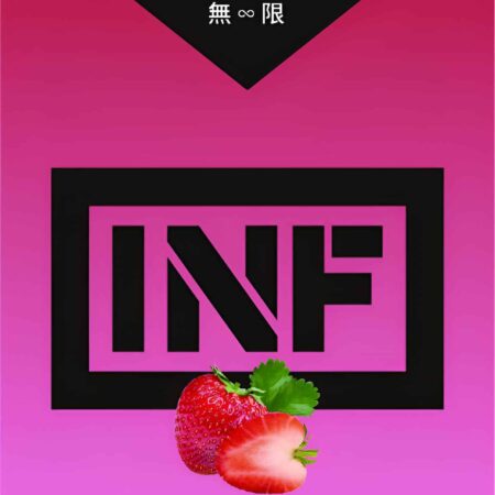 INF無限霧化彈｜三入裝 一代通用SP2S-RELX主機