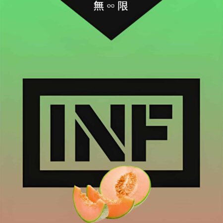 INF無限霧化彈｜三入裝 一代通用SP2S-RELX主機