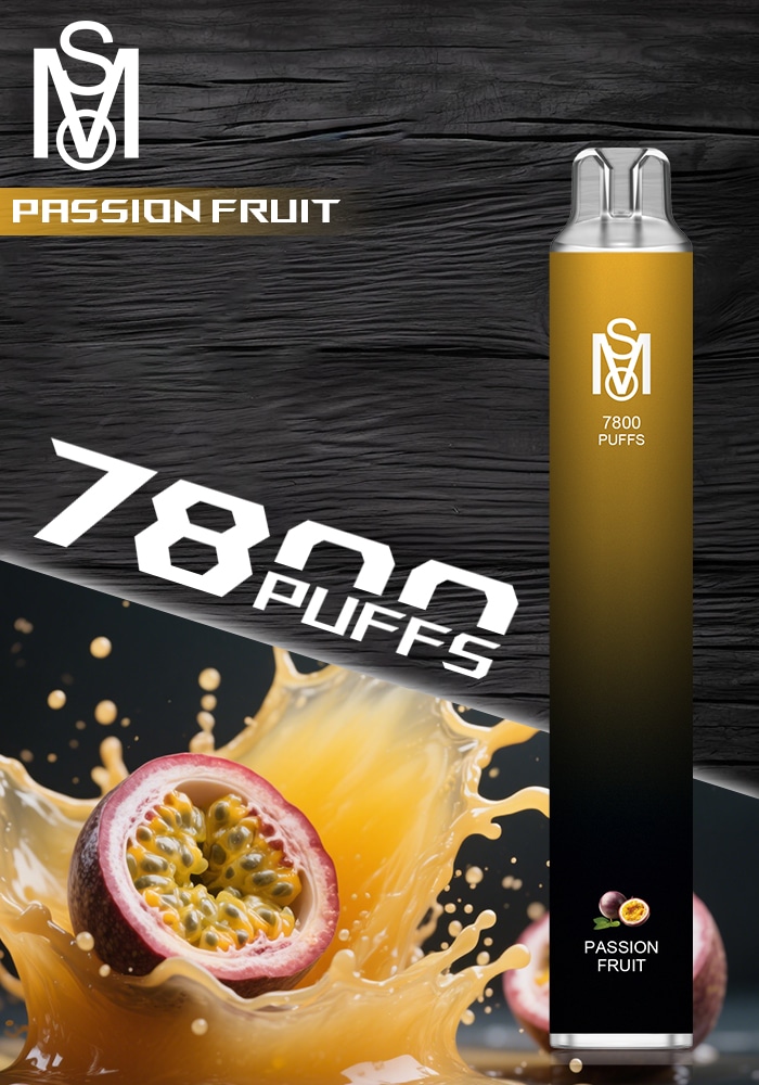 MSO 7800 Puffs 大容量拋棄式電子煙|一次性煙桿|新品上市 MSO 7800 Puffs 大容量拋棄式電子煙|一次性煙桿|新品上市:圖片 4