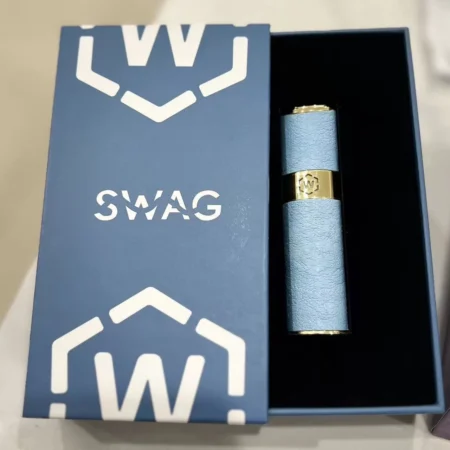 Alternative view of SWAG通用煙彈 適配一代SP、LANA、ILIA｜買五盒送皮革主機（顏色隨機）