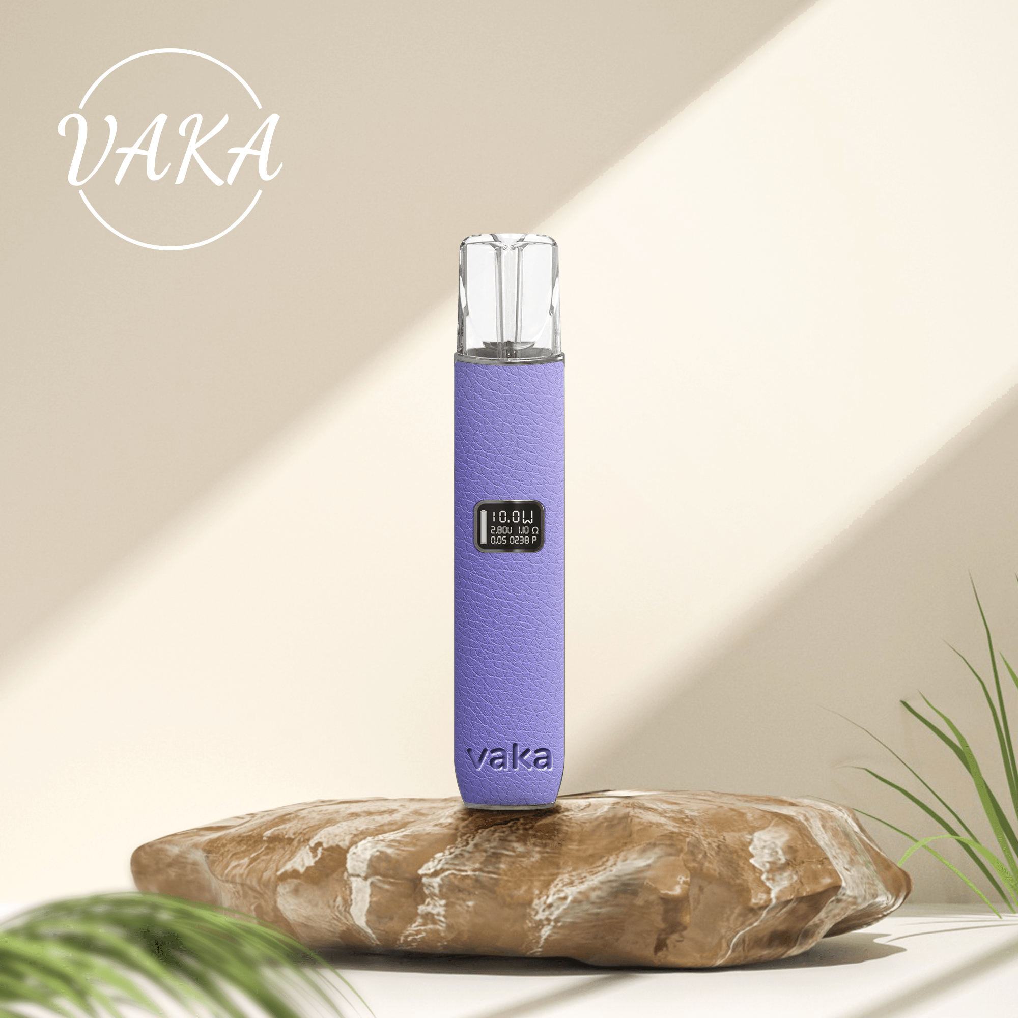 VAKA皮革款電子煙主機|一代霧化器通配RELX悅刻與SP2S煙彈|台灣電子煙批發 VAKA皮革款電子煙主機|一代霧化器通配RELX悅刻與SP2S煙彈|台灣電子煙批發:圖片 4