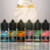 WDG 原裝美國小煙油30ml/35mg|電子煙專用尼古丁鹽・多種風味【5送1】 WDG 原裝美國小煙油30ml/35mg|電子煙專用尼古丁鹽・多種風味【5送1】