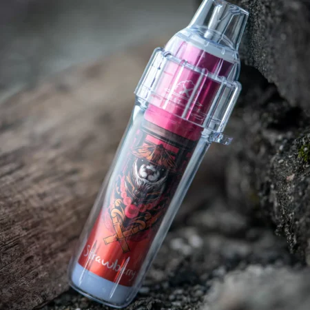 Hebat BOOM 7000 Puffs 一次性Vape 喜貝電子煙 台灣批發