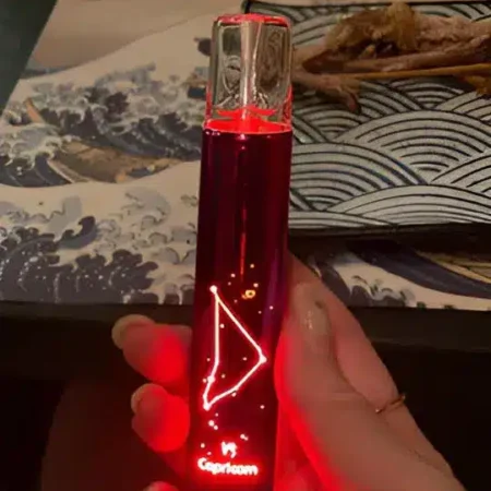 Saico炫刻星座主機|十二星座發光霧化桿|通用SP2 LANA煙彈 Saico炫刻星座主機|十二星座發光霧化桿|通用SP2 LANA煙彈