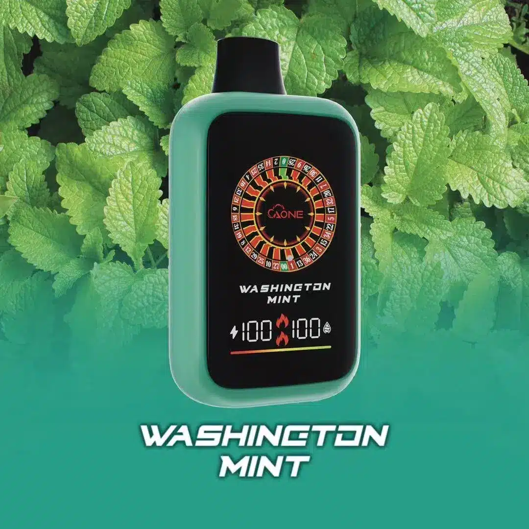 AONE VAPE – CasinoX 16000口|賭場風格限量版一次性電子煙 AONE VAPE – CasinoX 16000口|賭場風格限量版一次性電子煙:圖片 3