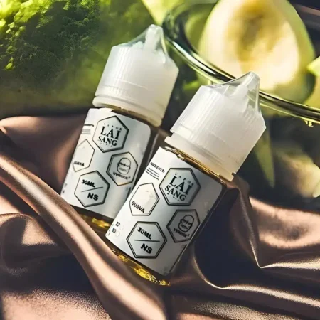 LAI SANG 賴桑煙油|多口味菸油・30ML / 60ML LAI SANG 賴桑煙油|多口味菸油・30ML / 60ML