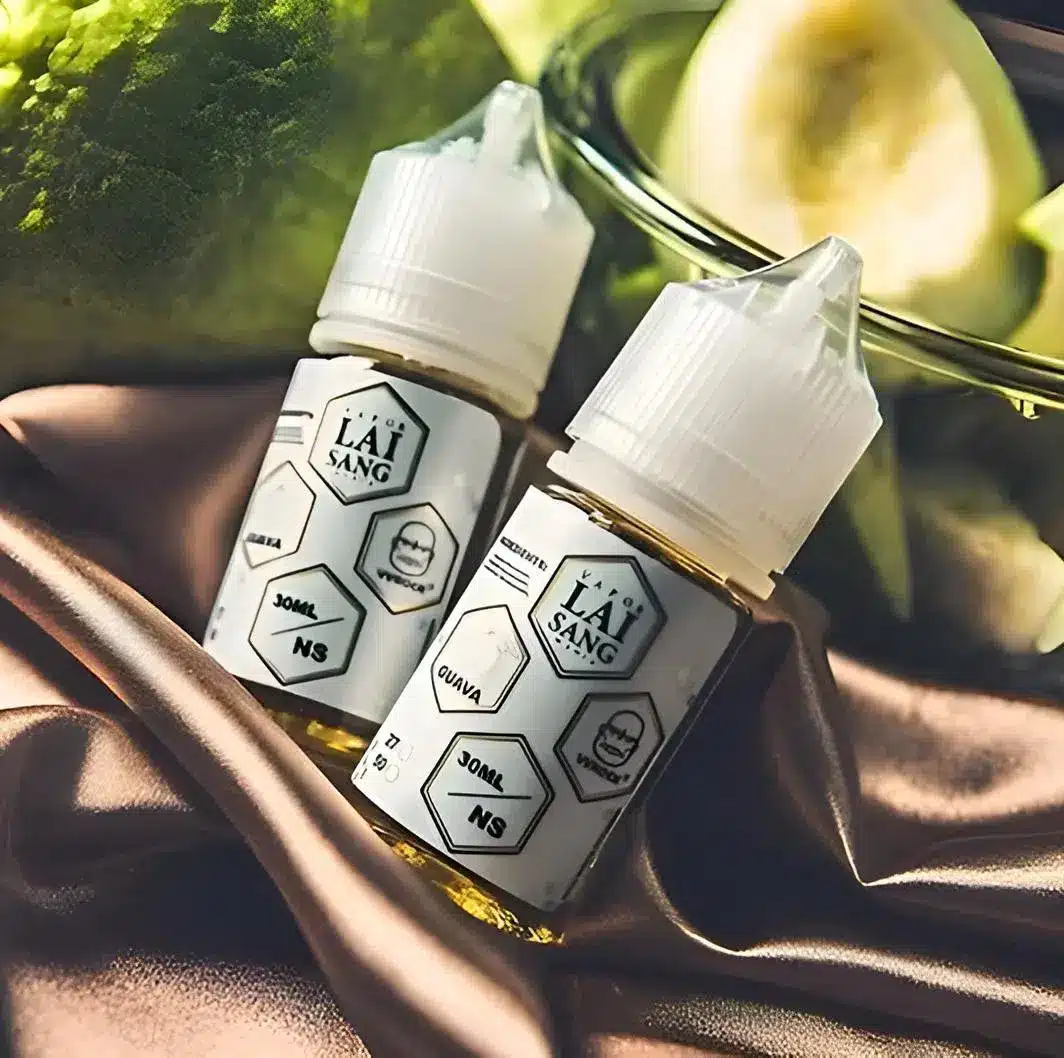 LAI SANG 賴桑煙油|多口味菸油・30ML / 60ML LAI SANG 賴桑煙油|多口味菸油・30ML / 60ML:圖片 5
